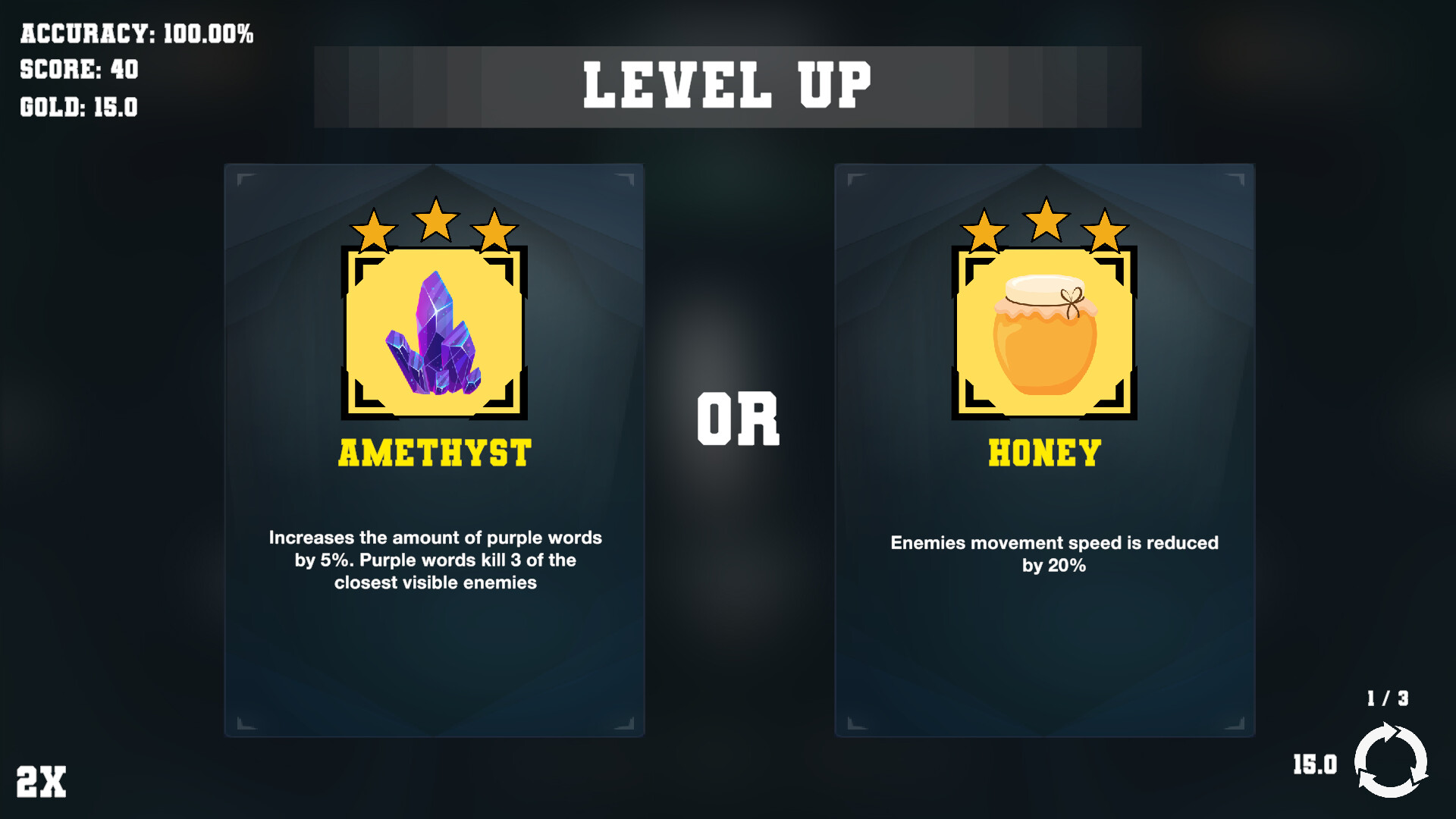 #5. Keyboard Soldier (Steam) 由: Rogisimo