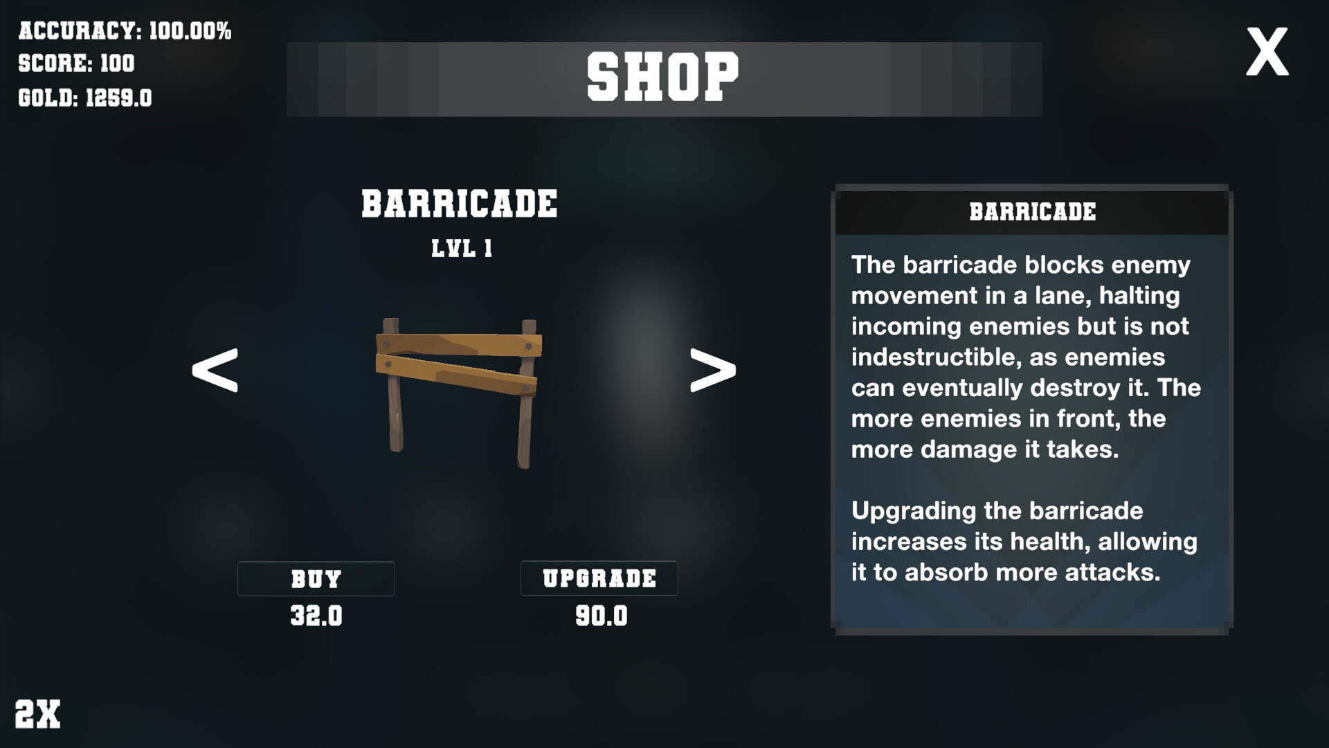 #4. Keyboard Soldier (Steam) 由: Rogisimo