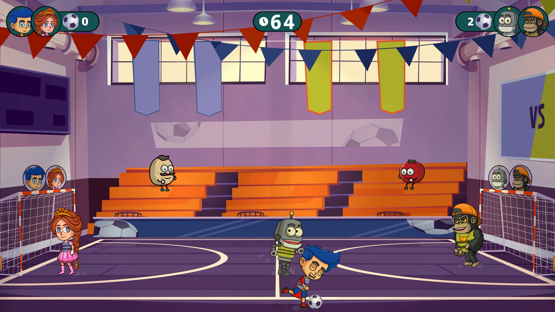 Educational Family Games screenshot #24