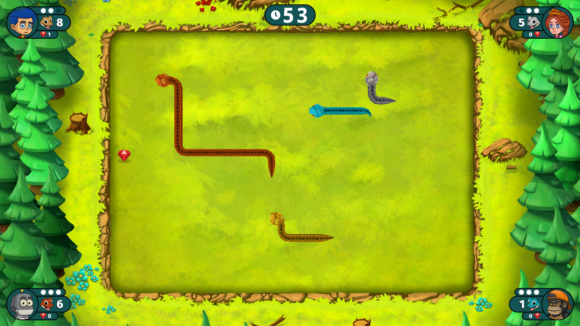 Educational Family Games screenshot #22