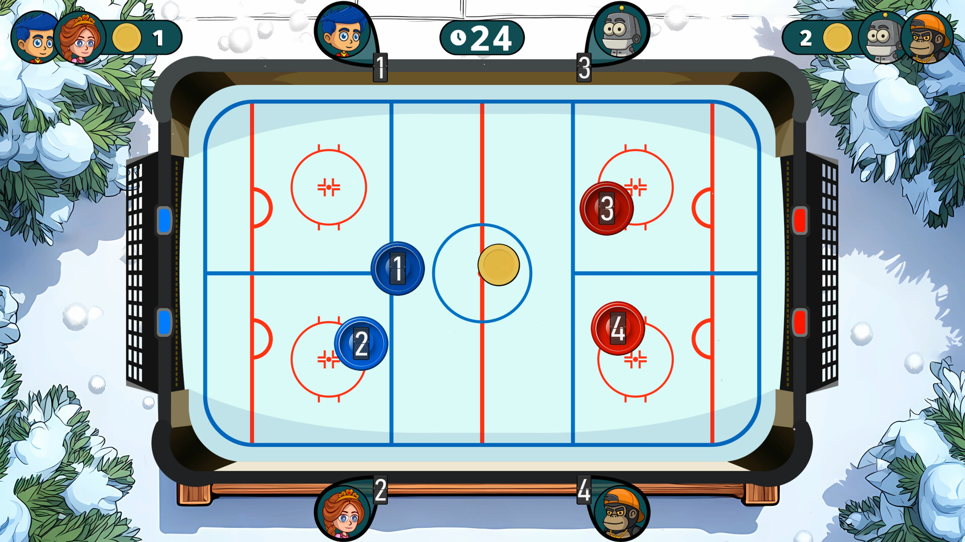 Educational Family Games screenshot 8