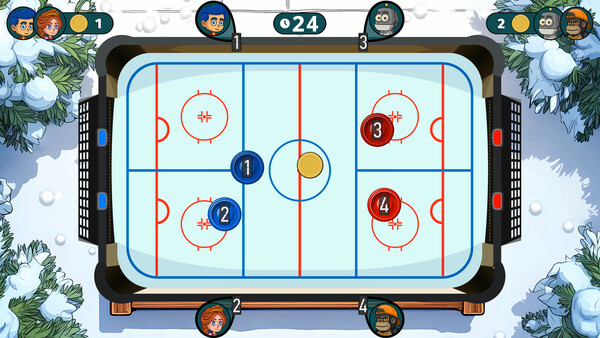 Educational Family Games screenshot 8