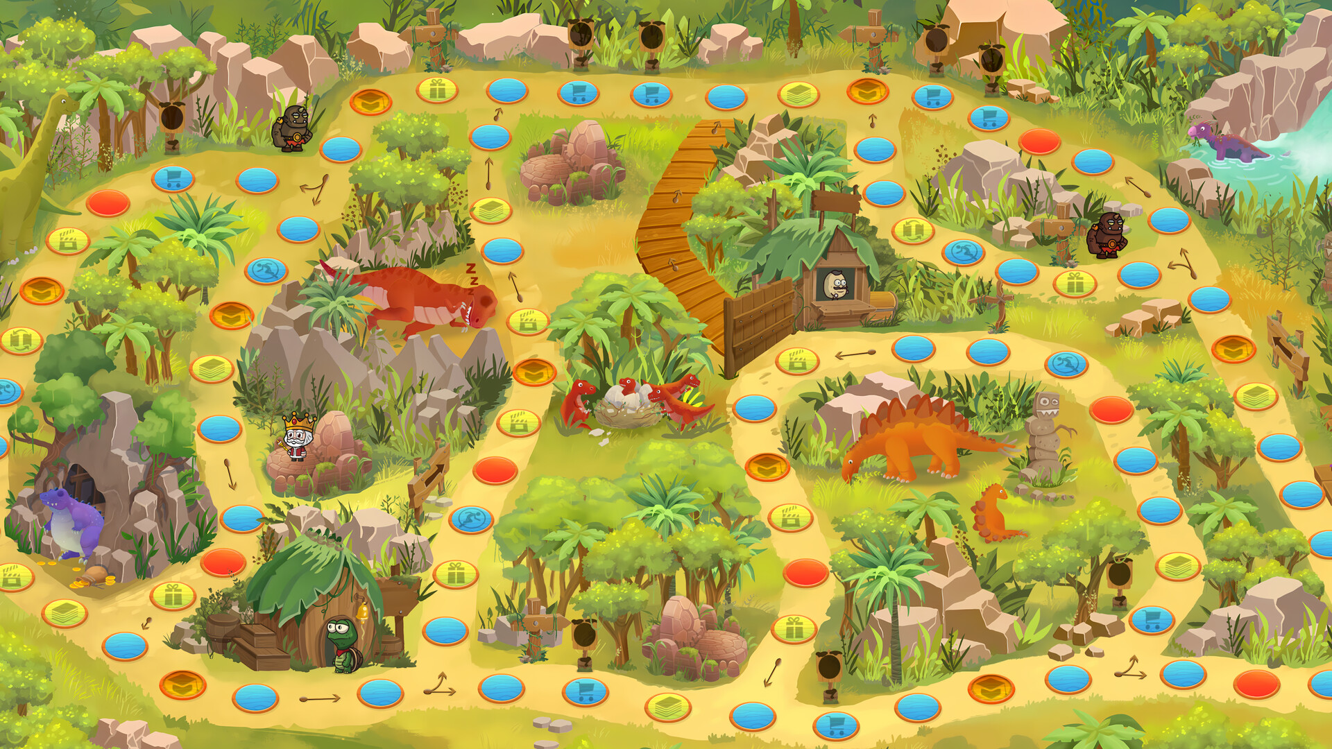 Educational Family Games screenshot #26