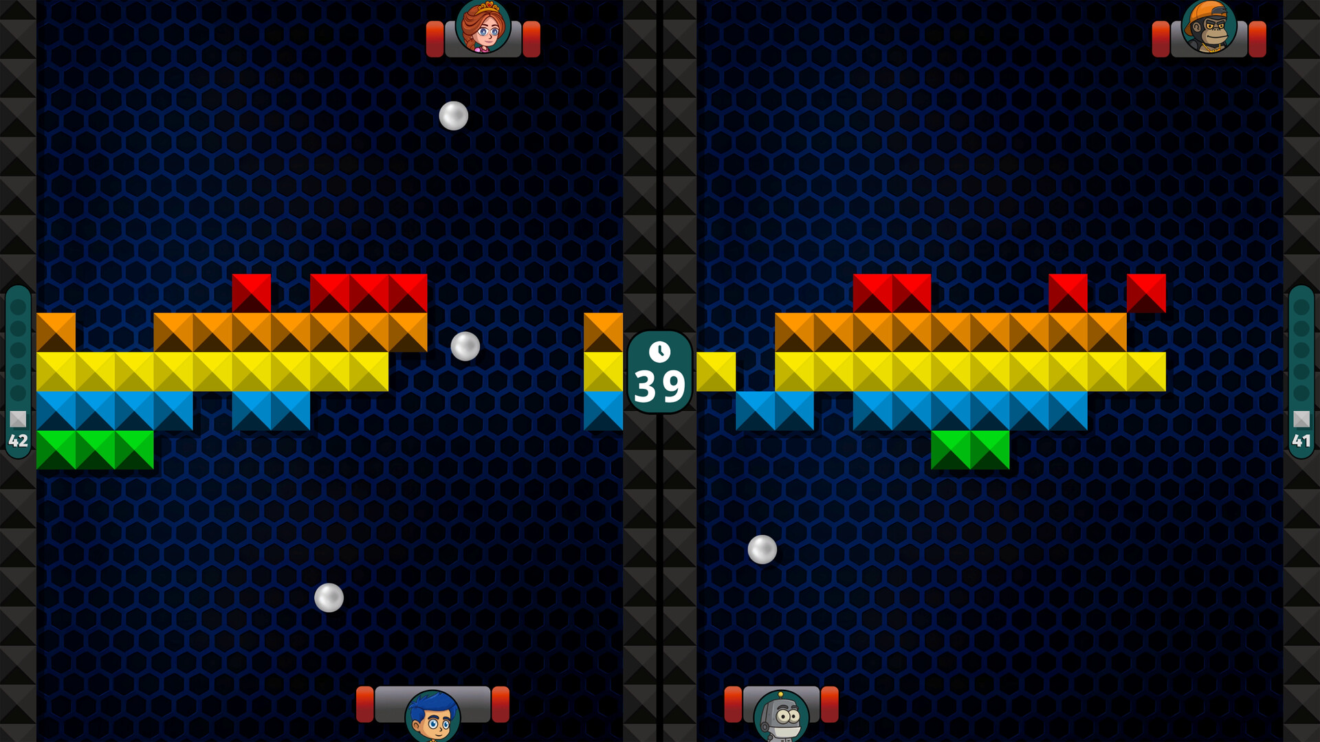 Educational Family Games screenshot #21