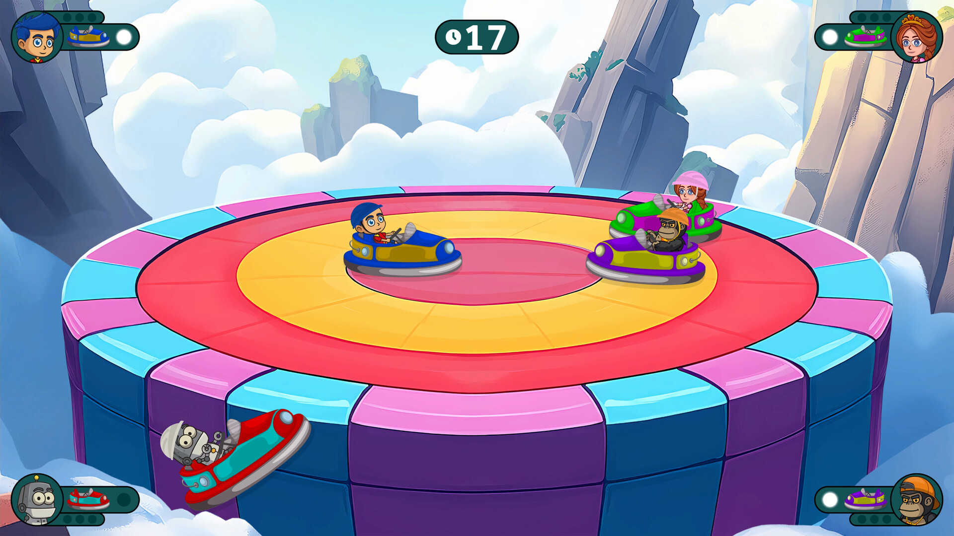 Educational Family Games screenshot #14