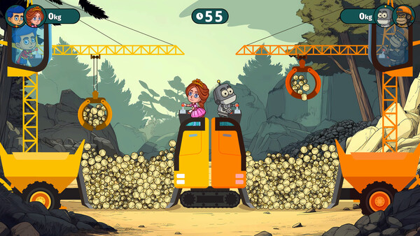 Educational Family Games screenshot 20