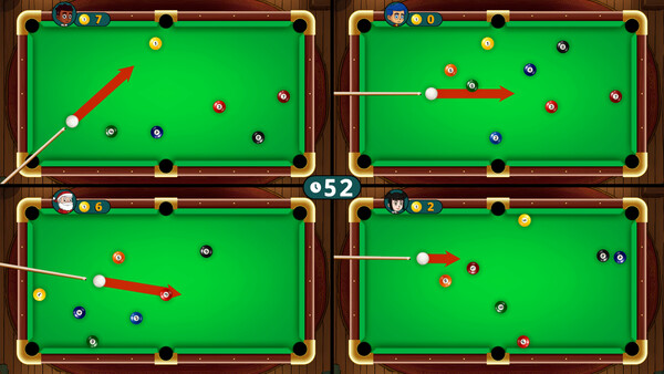 Educational Family Games screenshot 25