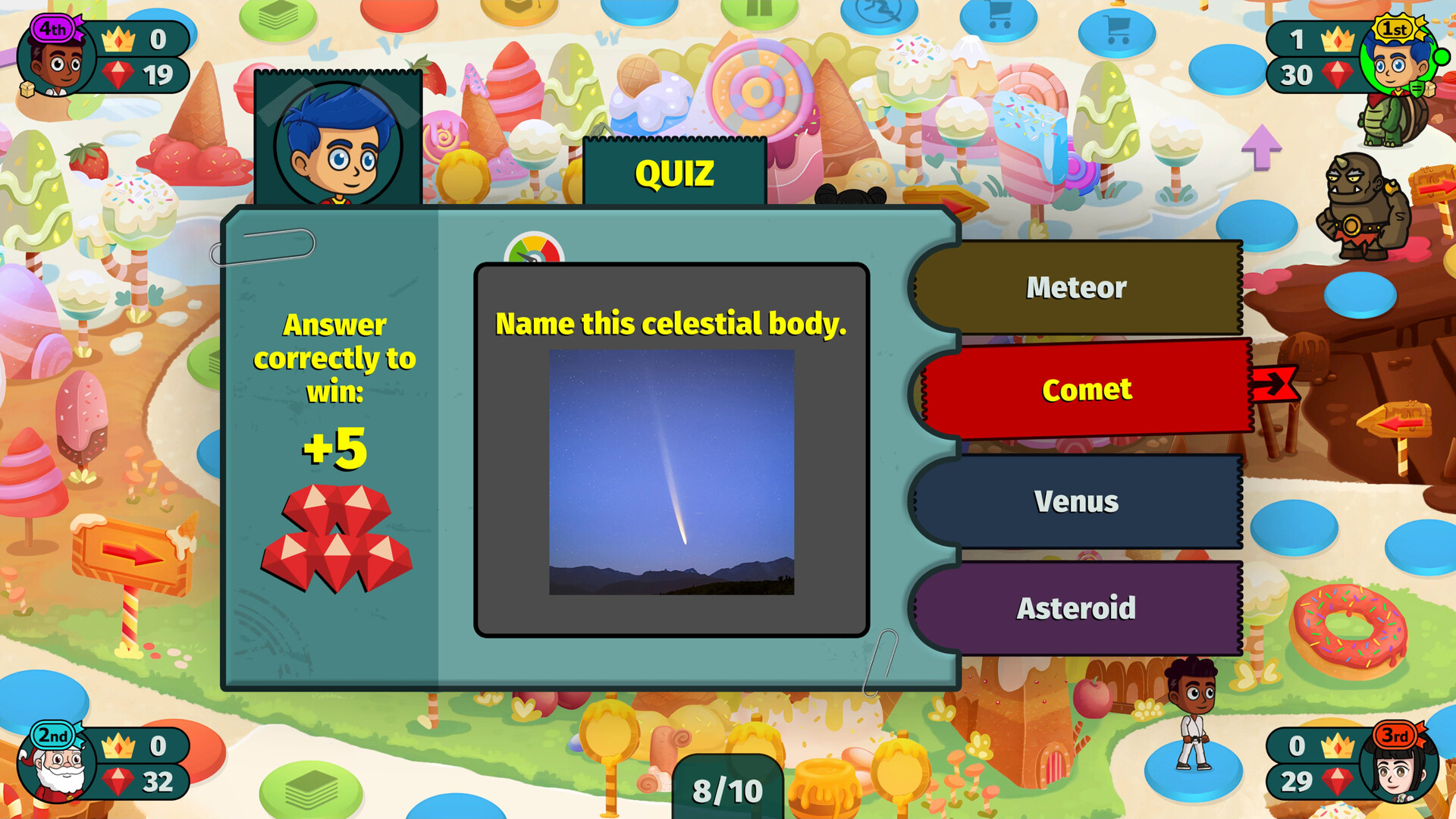 Educational Family Games screenshot #16