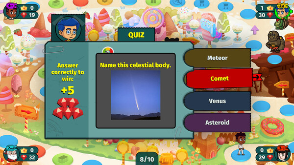 Educational Family Games screenshot 16