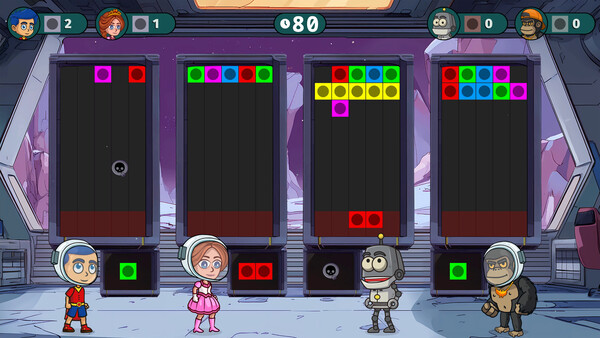 Educational Family Games screenshot 6