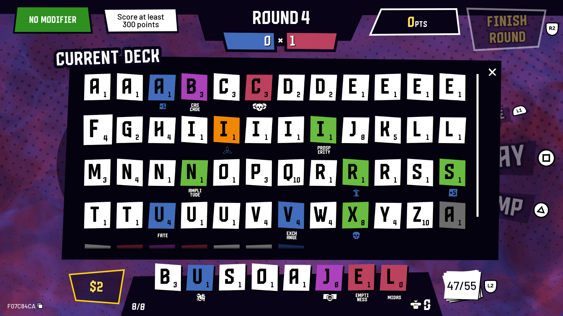 Mark My Words screenshot #6