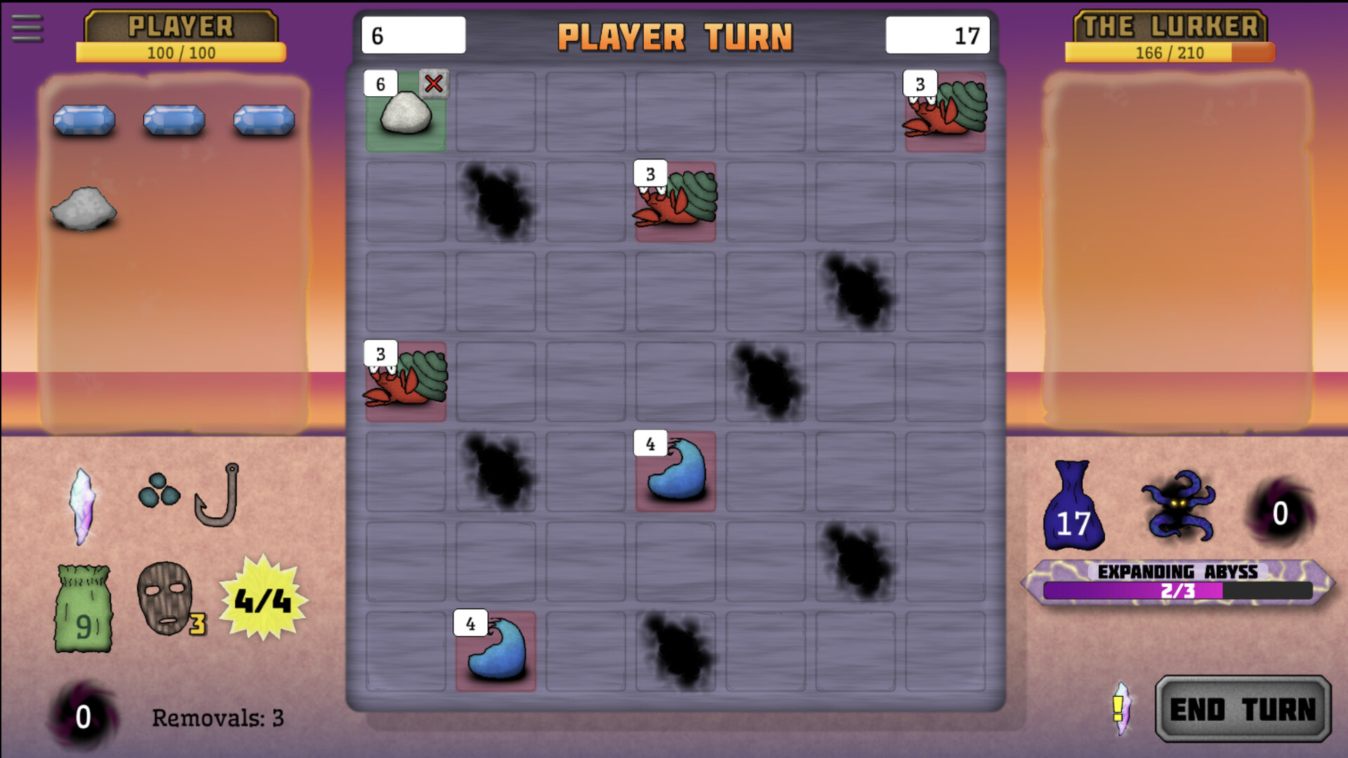Stones of Power screenshot 7