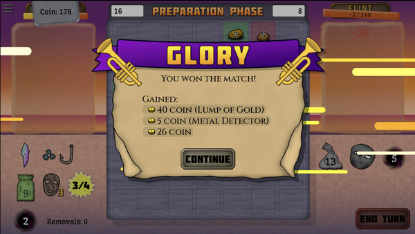 Stones of Power screenshot 6