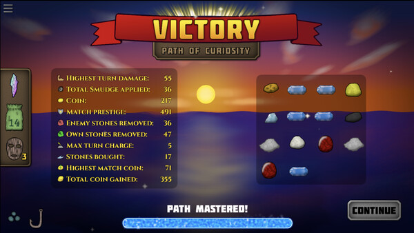Stones of Power screenshot 5