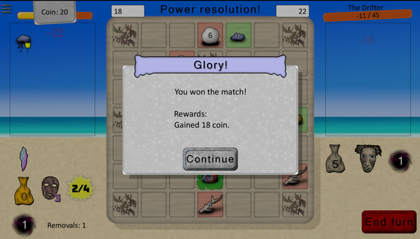 Stones of Power screenshot 13