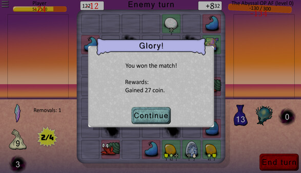 Stones of Power screenshot 4