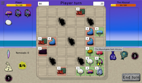 Stones of Power screenshot 5