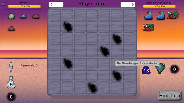 Stones of Power screenshot 8