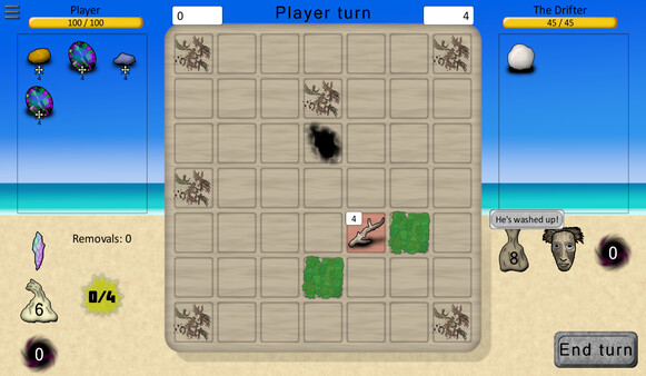 Stones of Power screenshot 10