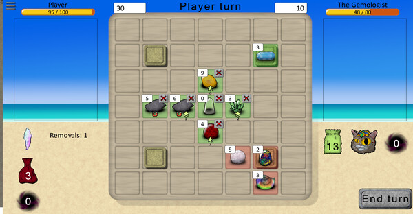 Stones of Power screenshot 9