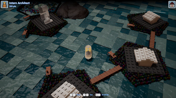 Скриншот из Floatineer Demo