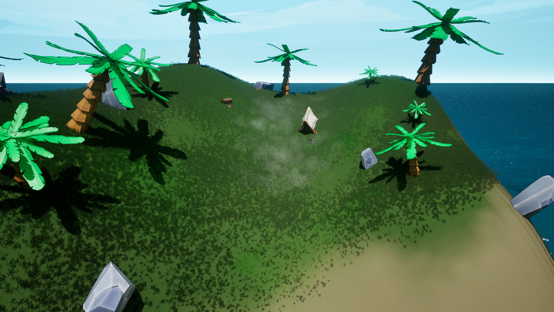 Fisherman simulator screenshot #15