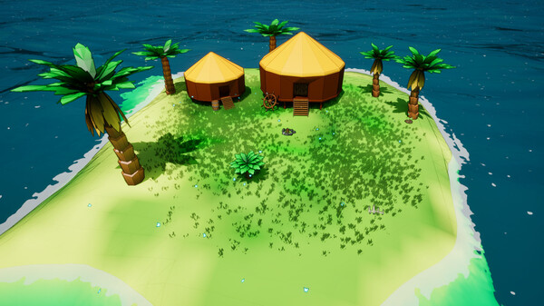 Fisherman Simulator.