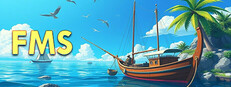 Fisherman Simulator