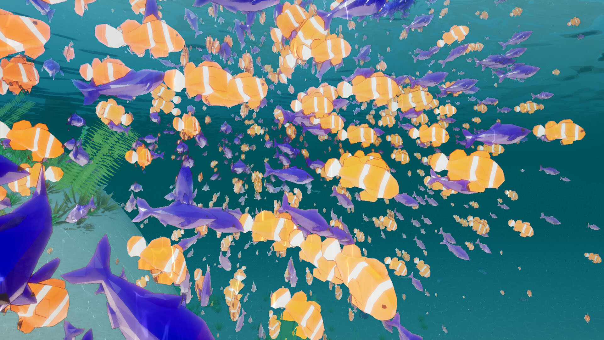 Fisherman simulator screenshot #18