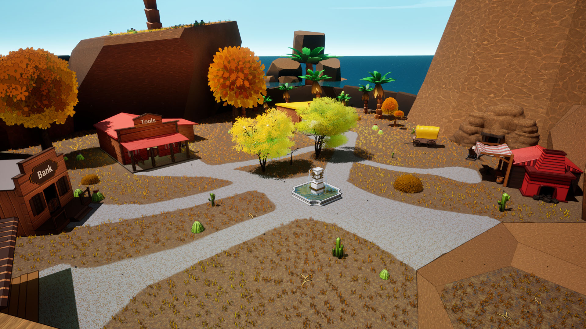 Fisherman simulator screenshot #11