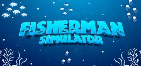 Fisherman Simulator steam charts