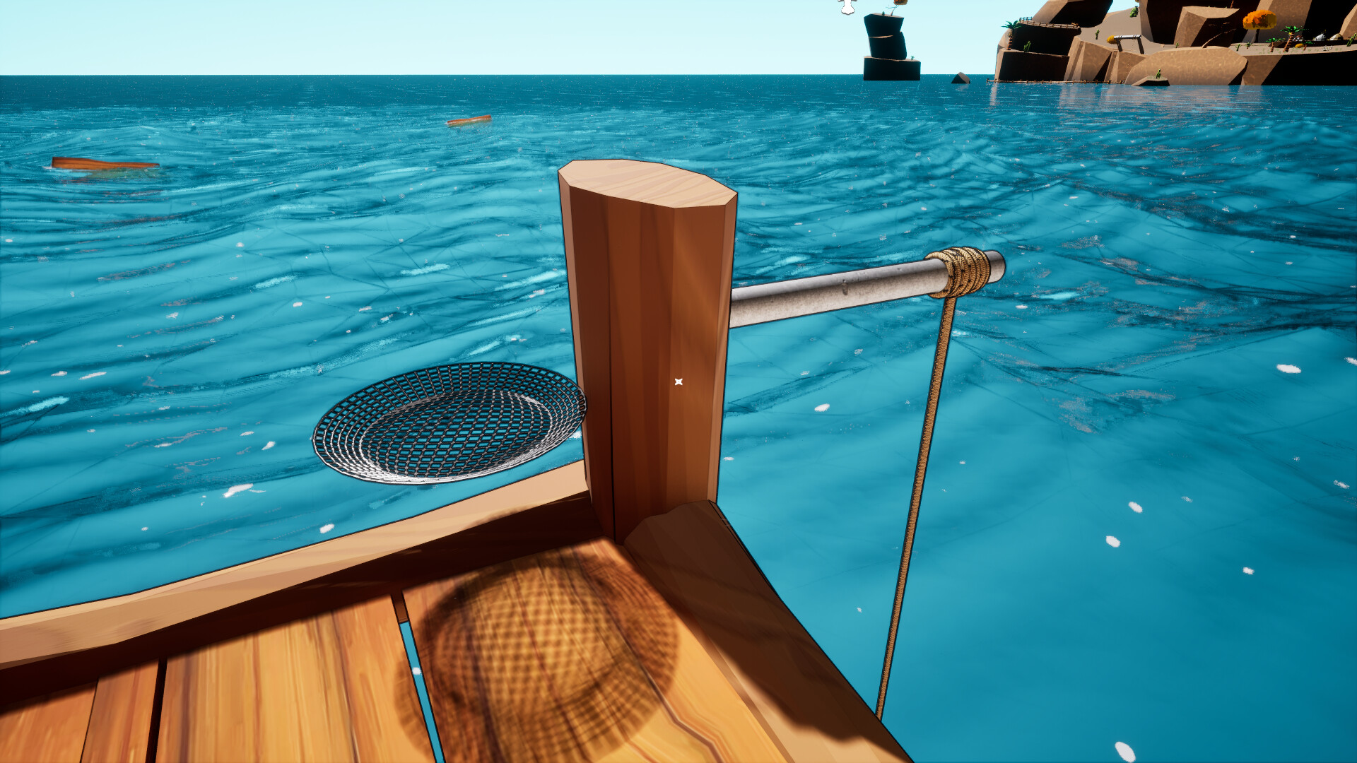 Fisherman Simulator screenshot 11
