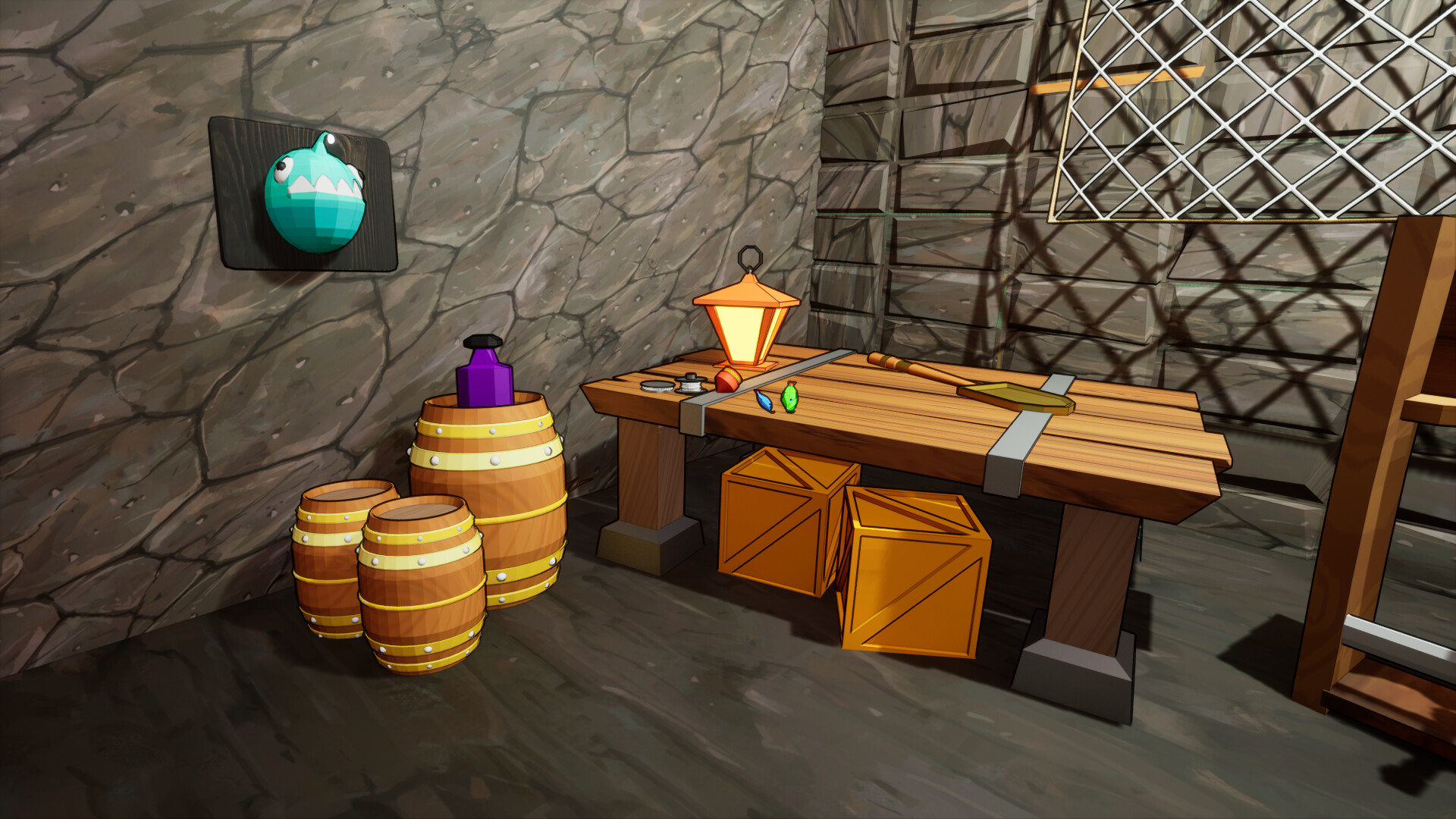 Fisherman Simulator screenshot 22