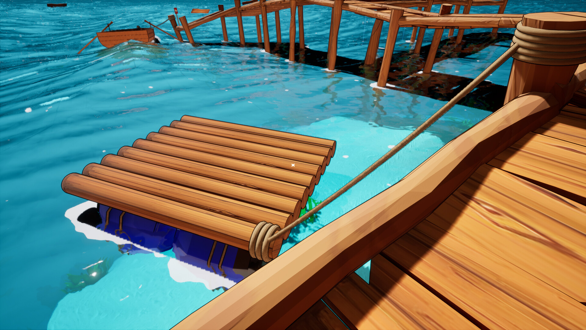 Fisherman Simulator screenshot 21