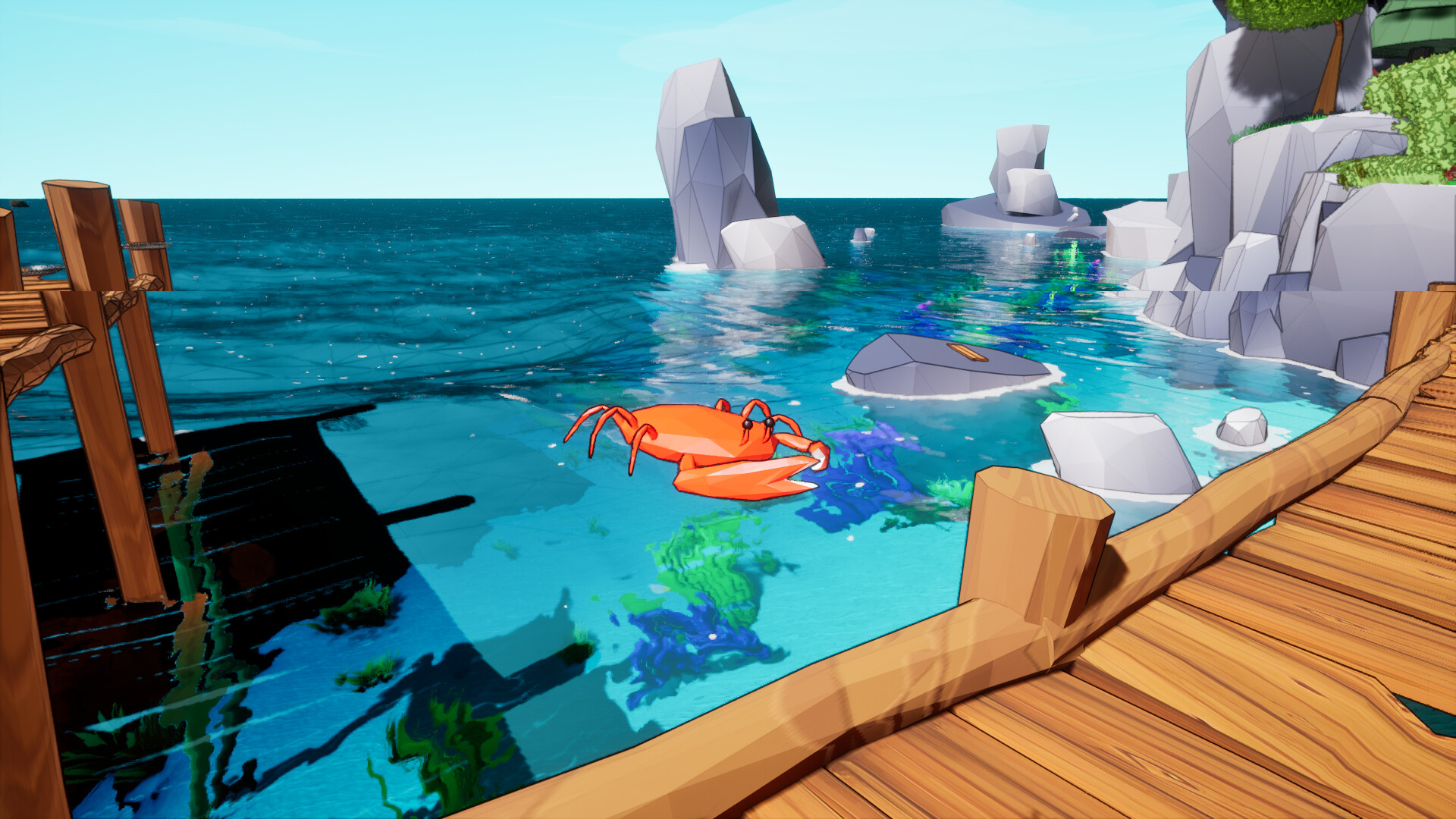 Fisherman Simulator screenshot 19