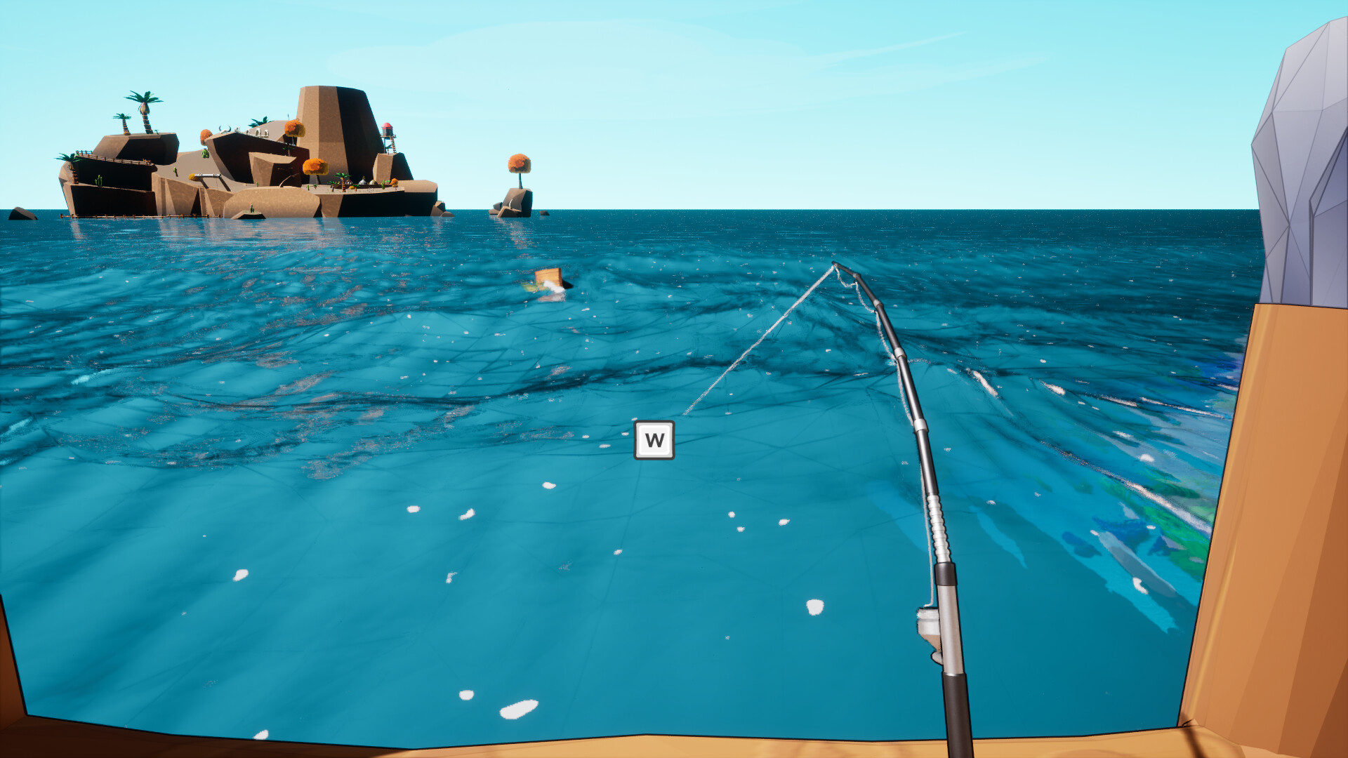 Fisherman Simulator screenshot 7