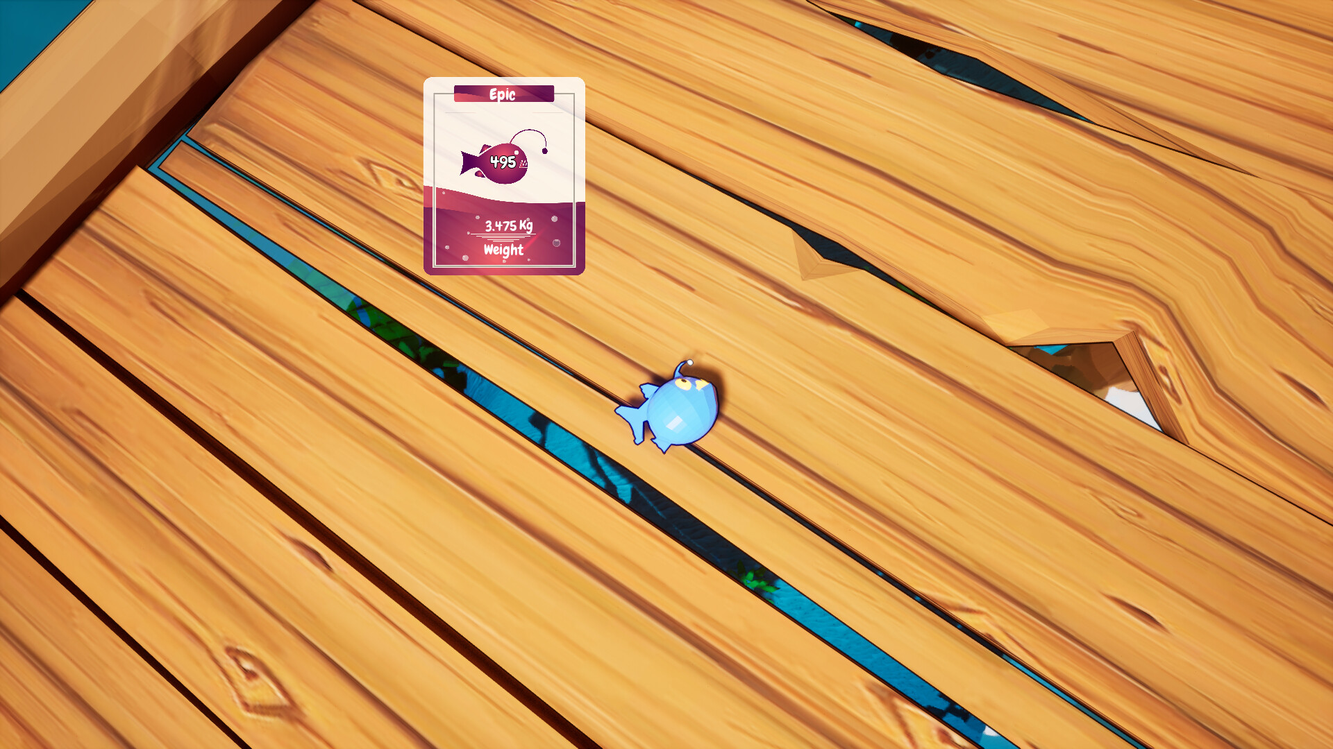 Fisherman Simulator screenshot 8