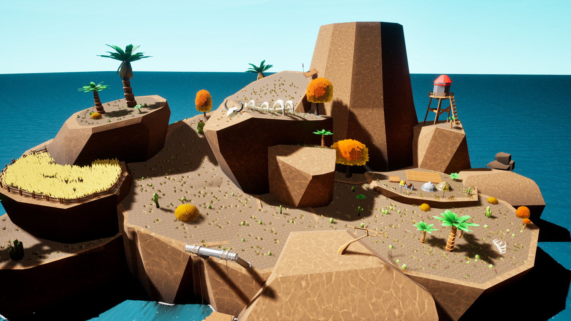 Fisherman Simulator screenshot 25