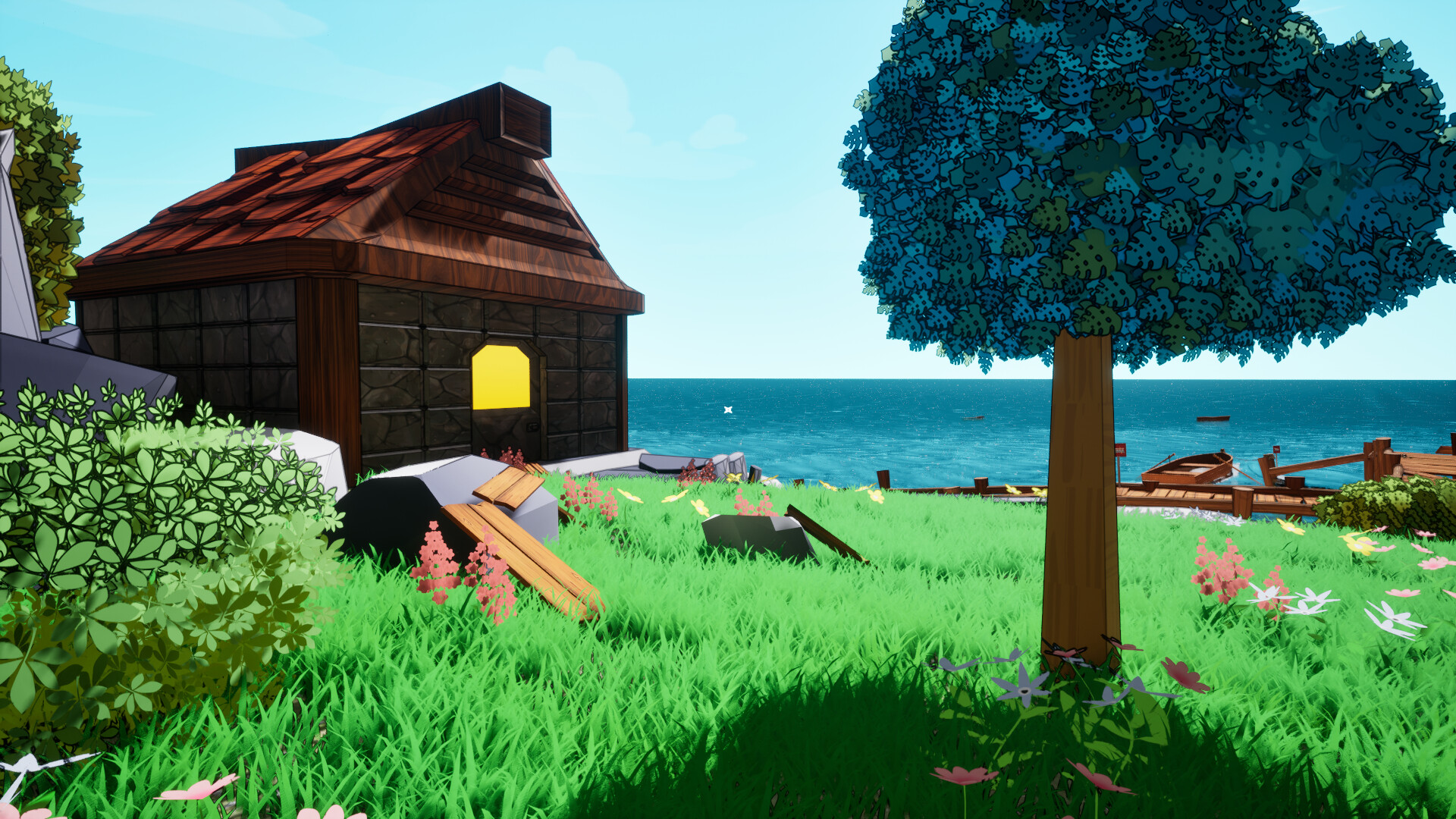 Fisherman Simulator screenshot 23