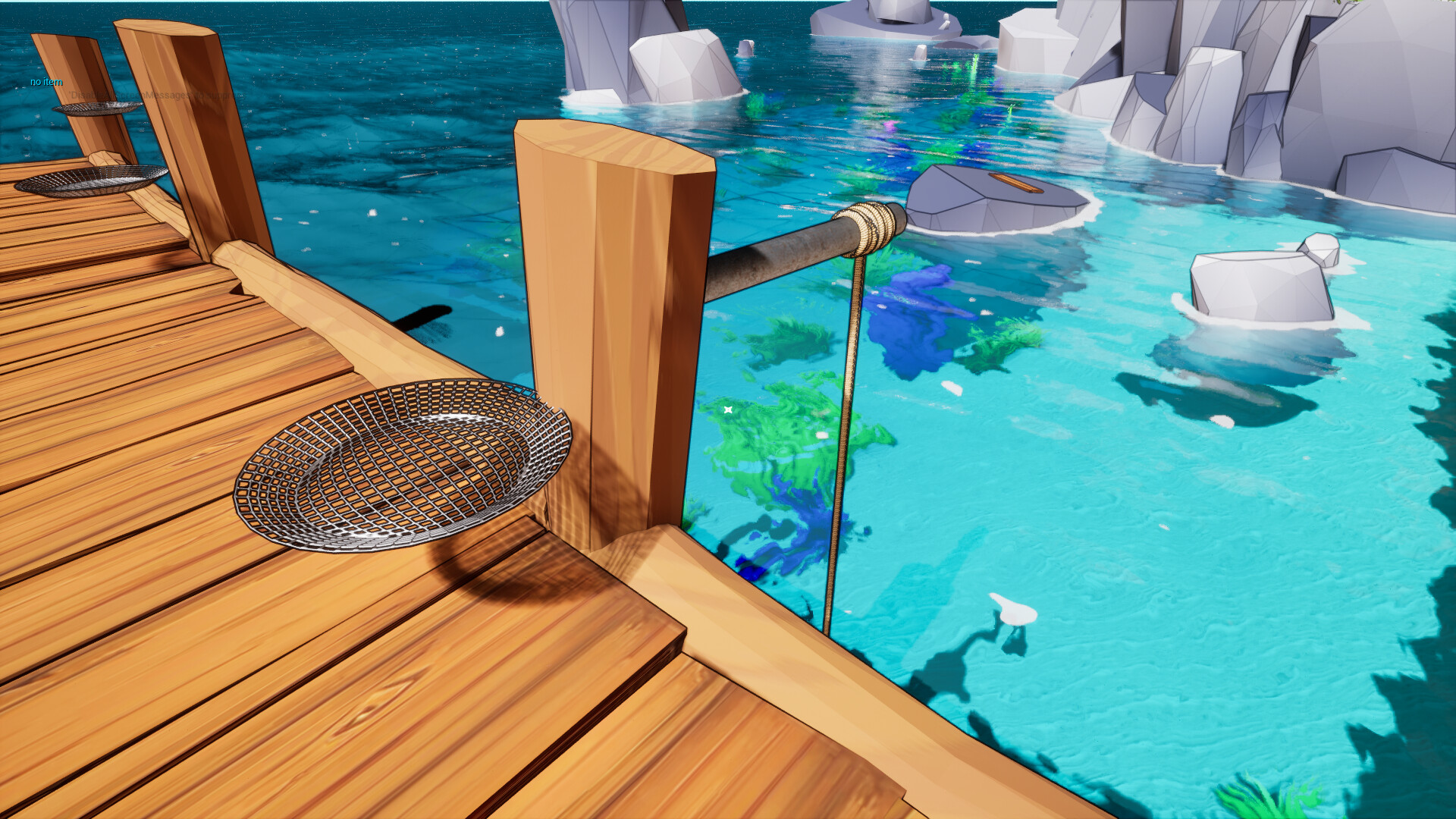 Fisherman Simulator screenshot 13