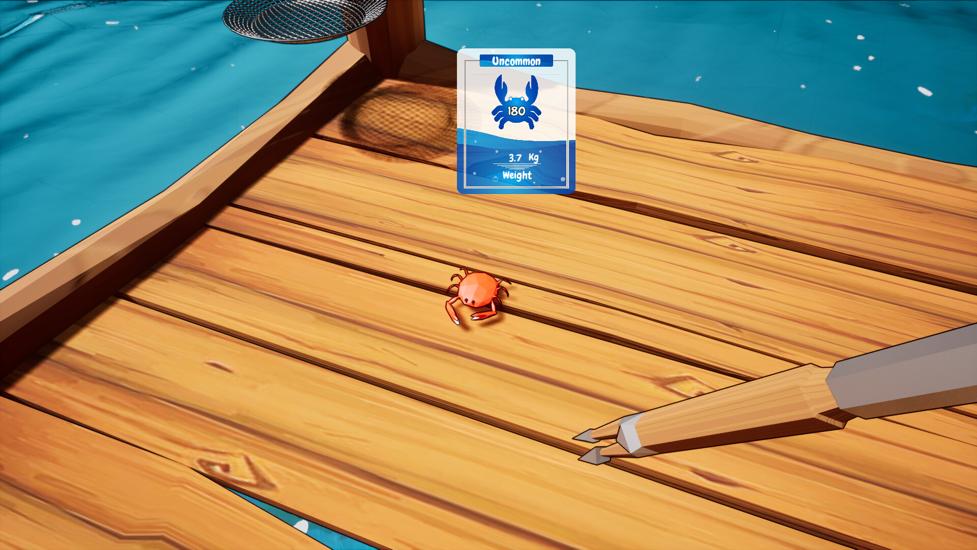 Fisherman Simulator screenshot 4
