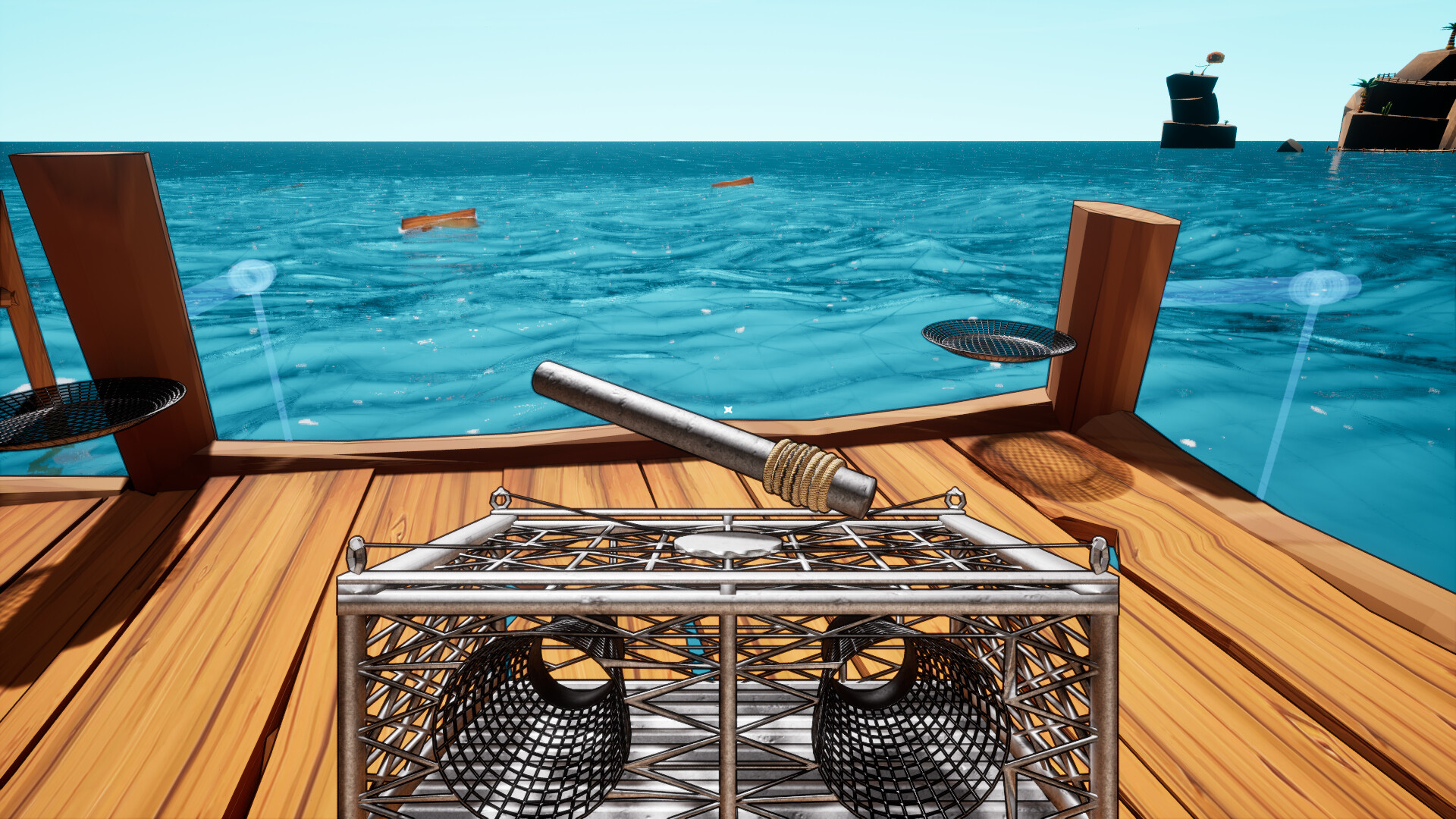 Fisherman Simulator screenshot 10