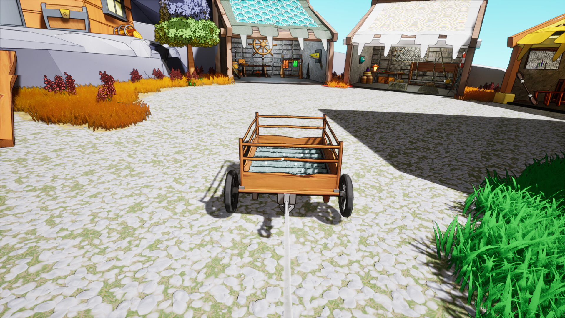 Fisherman Simulator screenshot 17