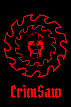 Обложка CrimSaw
