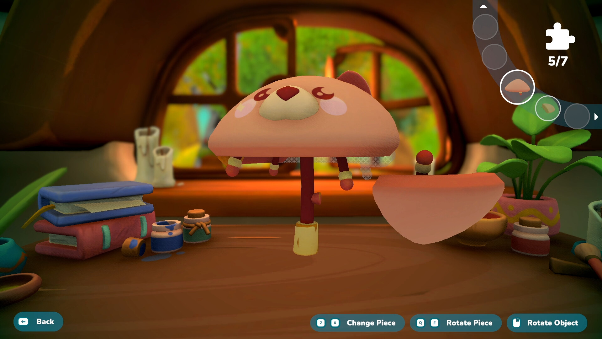 Piece by Piece screenshot #8