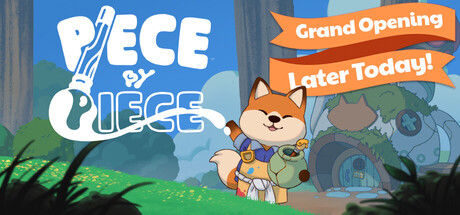 Piece by Piece Banner