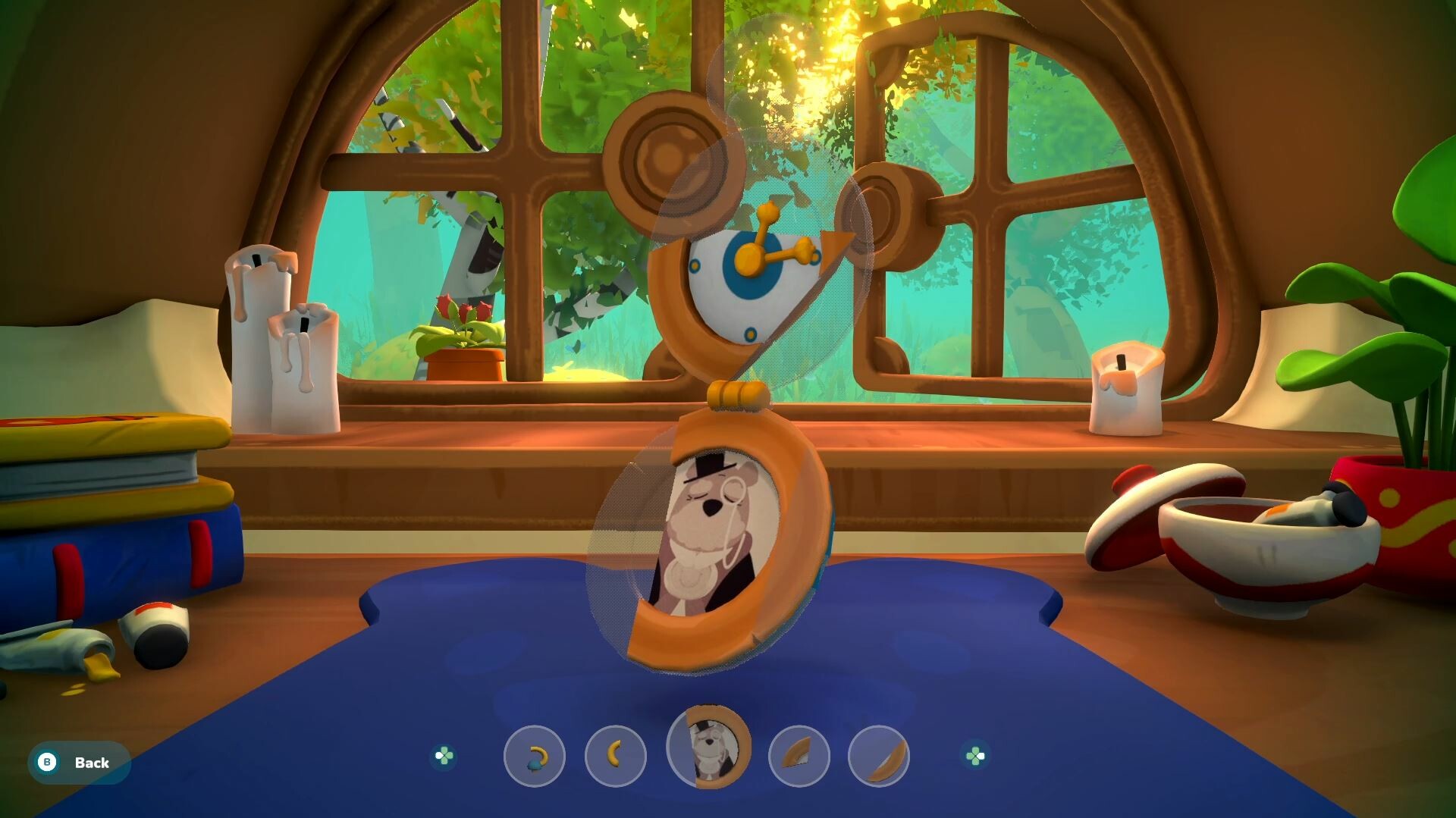 Piece by Piece screenshot #7