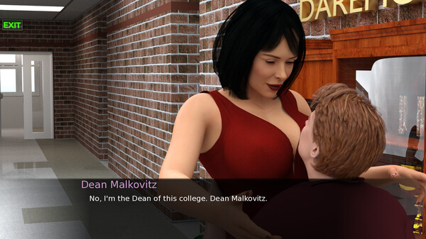 MILFtopia I screenshot 2