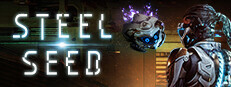 Steel Seed Gamescom Special Demo