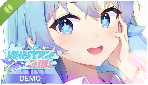 Winter Girl Demo